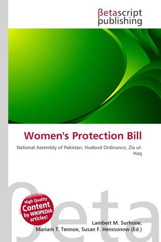 Women''s Protection Bill