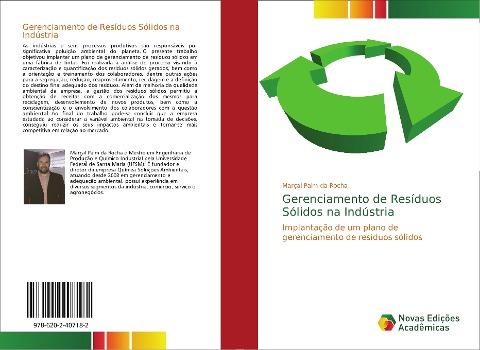 Gerenciamento de Resíduos Sólidos na Indústria