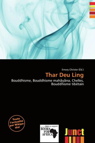Thar Deu Ling