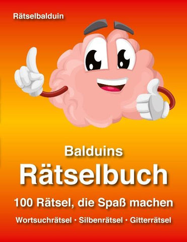 Balduins Rätselbuch