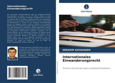 Internationales Einwanderungsrecht