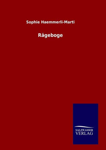 Rägeboge