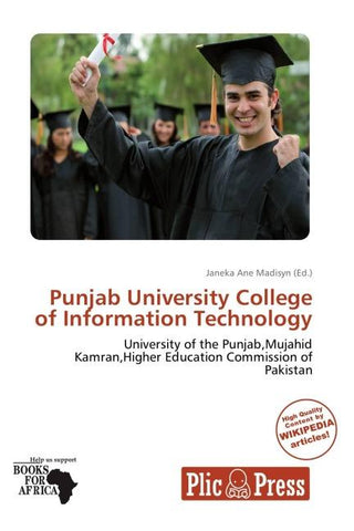 Punjab University College of Information Technology