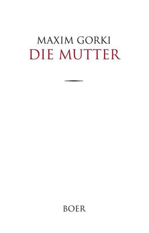 Die Mutter