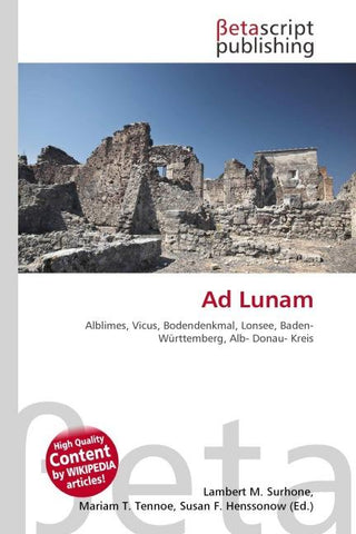 Ad Lunam