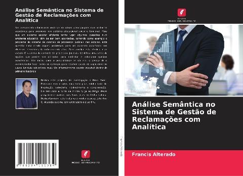 Análise Semântica no Sistema de Gestão de Reclamações com Analítica