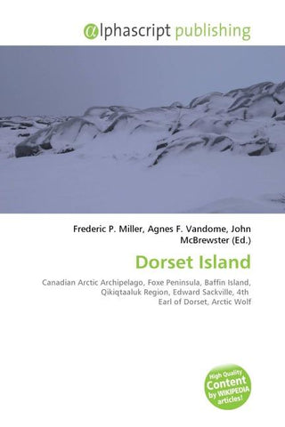 Dorset Island