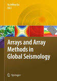 Arrays and Array Methods in Global Seismology