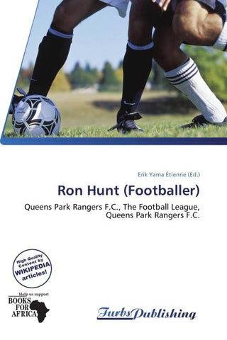 Ron Hunt (Footballer)