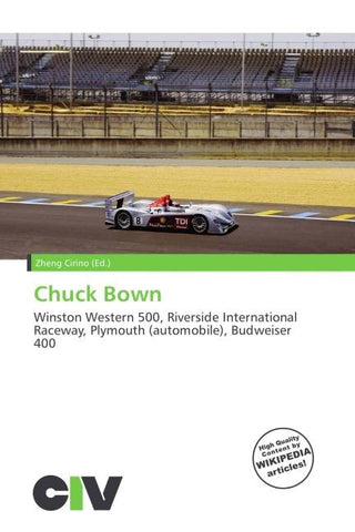 Chuck Bown