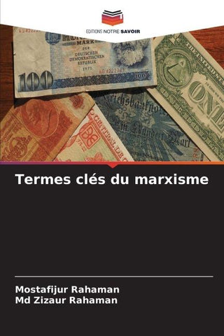 Termes clés du marxisme