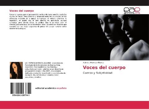 Voces del cuerpo