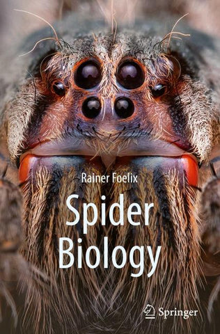 Spider Biology
