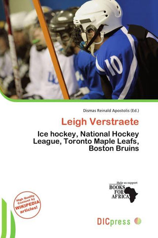 Leigh Verstraete