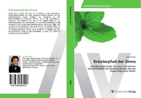 Kräuterpfad der Sinne