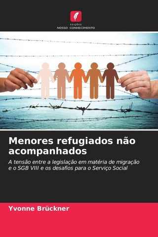 Menores refugiados não acompanhados