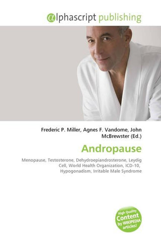 Andropause