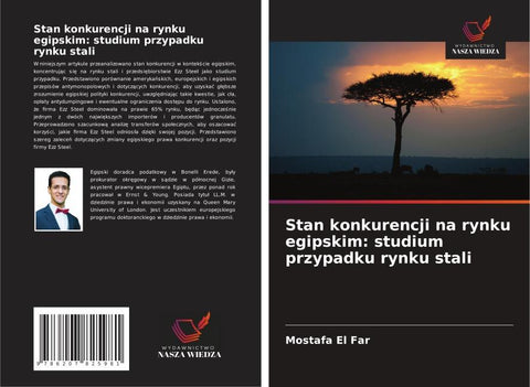 Stan konkurencji na rynku egipskim: studium przypadku rynku stali