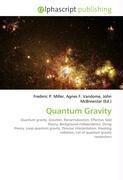 Quantum Gravity
