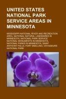 United States National Park Service areas in Minnesota