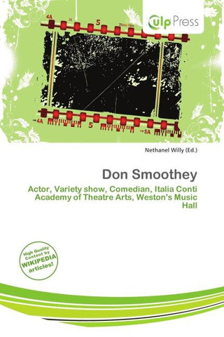 Don Smoothey