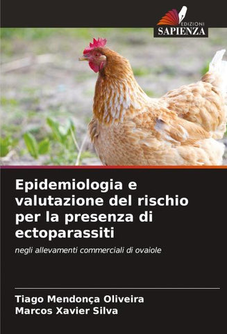 Epidemiologia e valutazione del rischio per la presenza di ectoparassiti