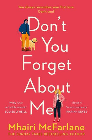 Don't You Forget About Me