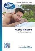 Muscle Massage