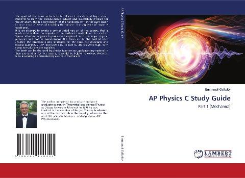 AP Physics C Study Guide
