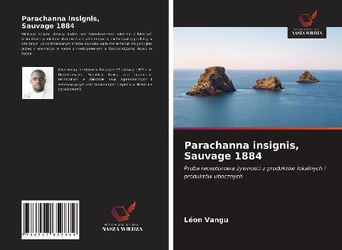 Parachanna insignis, Sauvage 1884