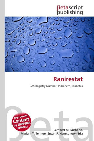 Ranirestat