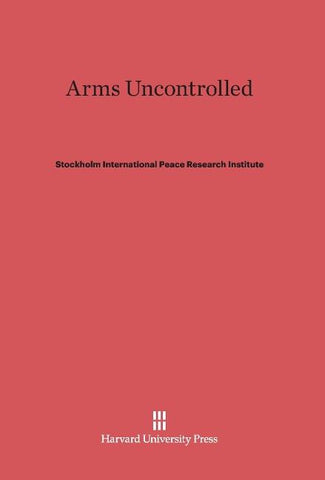 Arms Uncontrolled