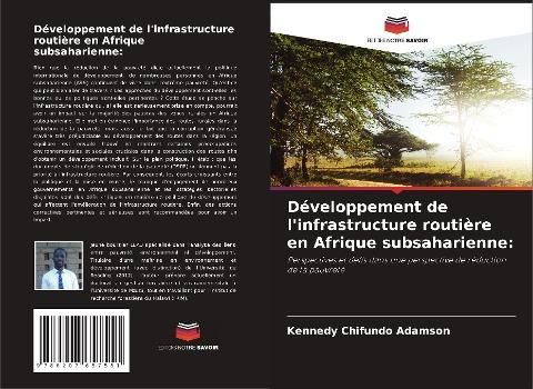Développement de l'infrastructure routière en Afrique subsaharienne:
