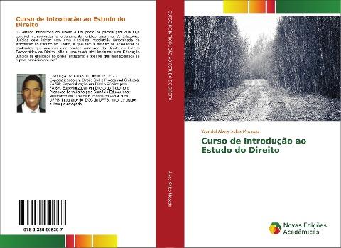 Curso de Introdução ao Estudo do Direito