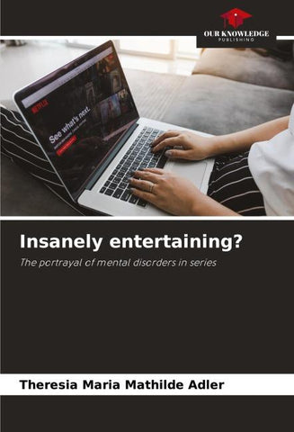 Insanely entertaining?