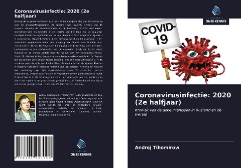 Coronavirusinfectie: 2020 (2e halfjaar)