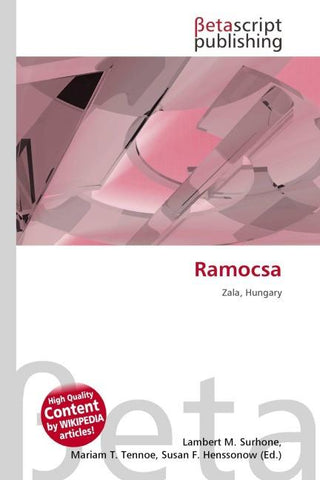Ramocsa