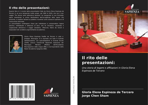 Il rito delle presentazioni:
