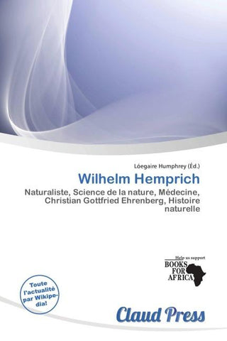 Wilhelm Hemprich