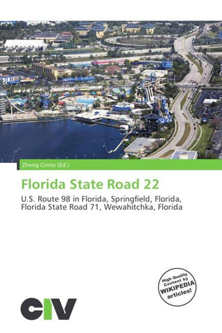 Florida State Road 22