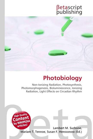 Photobiology