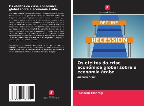 Os efeitos da crise económica global sobre a economia árabe