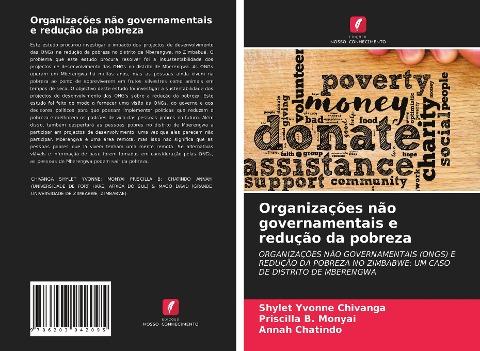 Organizações não governamentais e redução da pobreza