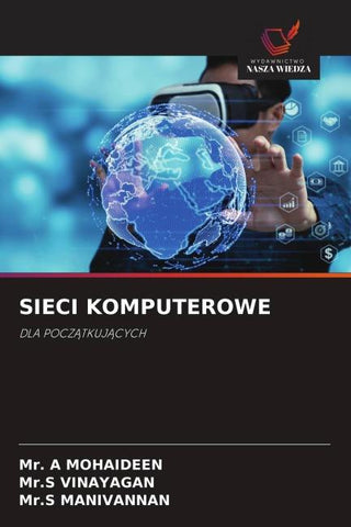 SIECI KOMPUTEROWE