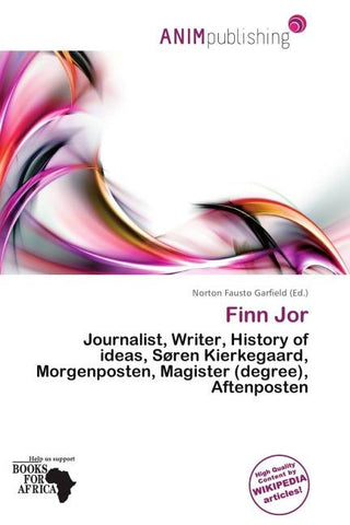 Finn Jor