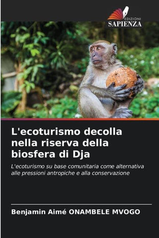L'ecoturismo decolla nella riserva della biosfera di Dja