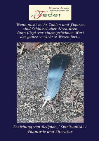 Die Feder