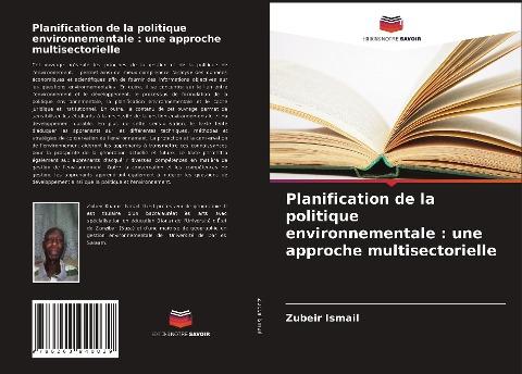 Planification de la politique environnementale : une approche multisectorielle