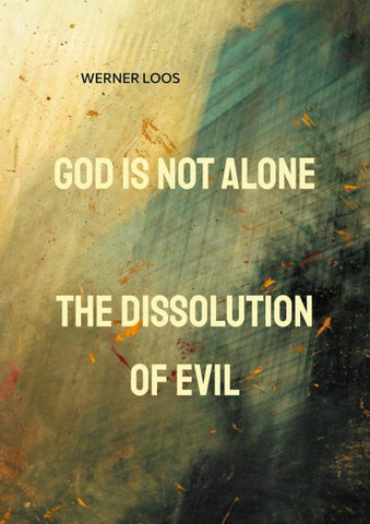 God is not alone