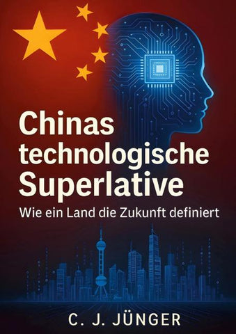 Chinas technologische Supermacht